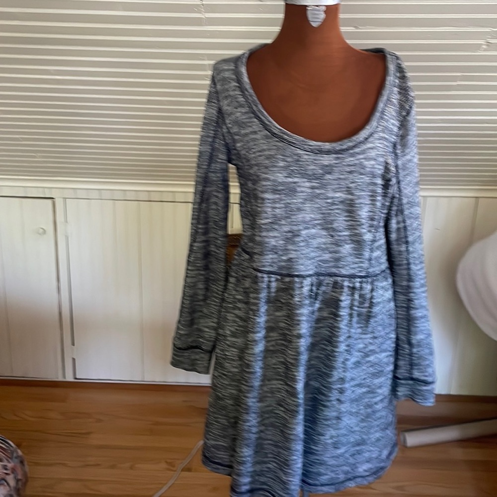 Anthropologie dress